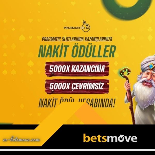 betsmove şikayet